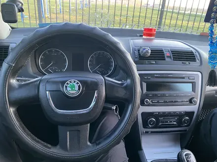 Skoda Octavia 2012 годаүшін3 550 000 тг. в Петропавловск – фото 7