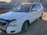 ВАЗ (Lada) Priora 2171 2014 годаүшін2 500 000 тг. в Кульсары – фото 3