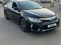 Toyota Camry 2016 годаүшін11 000 000 тг. в Шымкент