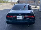 Toyota Camry 1999 годаүшін3 300 000 тг. в Шымкент