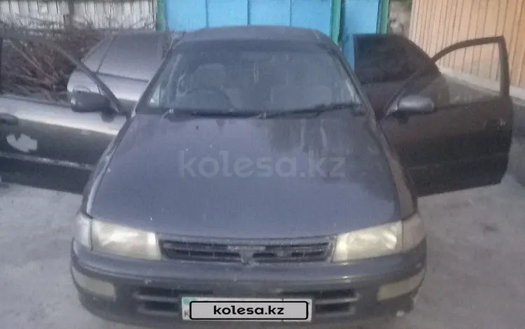 Toyota Carina 1994 годаүшін1 800 000 тг. в Алматы