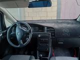 Opel Zafira 2005 годаүшін3 400 000 тг. в Жанаозен – фото 4