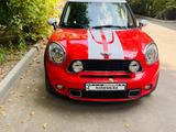 Mini Countryman 2012 годаүшін7 800 000 тг. в Алматы
