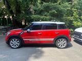 Mini Countryman 2012 годаүшін7 800 000 тг. в Алматы – фото 2