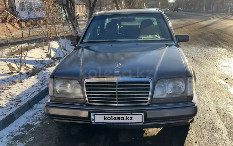 Mercedes-Benz E 220 1994 года за 2 400 000 тг. в Айтеке би