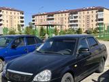 ВАЗ (Lada) Priora 2170 2007 года за 1 600 000 тг. в Туркестан