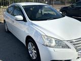 Nissan Sentra 2014 годаүшін4 999 999 тг. в Актау – фото 3