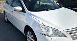 Nissan Sentra 2014 годаүшін4 999 999 тг. в Актау – фото 3