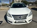 Nissan Sentra 2014 годаүшін4 999 999 тг. в Актау – фото 2