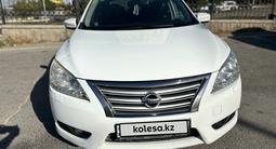 Nissan Sentra 2014 годаүшін4 999 999 тг. в Актау – фото 2