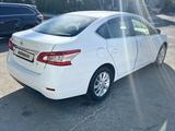 Nissan Sentra 2014 годаүшін4 999 999 тг. в Актау – фото 4