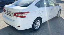 Nissan Sentra 2014 годаүшін4 999 999 тг. в Актау – фото 4