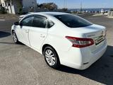 Nissan Sentra 2014 годаүшін4 999 999 тг. в Актау – фото 5