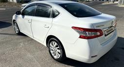 Nissan Sentra 2014 годаүшін4 999 999 тг. в Актау – фото 5