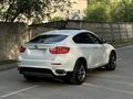BMW X6 2009 года за 13 000 000 тг. в Алматы – фото 4