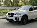 BMW X6 2009 года за 13 000 000 тг. в Алматы – фото 10