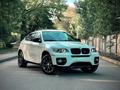 BMW X6 2009 года за 13 000 000 тг. в Алматы – фото 11