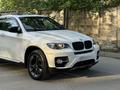 BMW X6 2009 года за 13 000 000 тг. в Алматы – фото 14