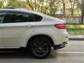 BMW X6 2009 года за 13 000 000 тг. в Алматы – фото 15