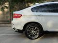 BMW X6 2009 года за 13 000 000 тг. в Алматы – фото 17
