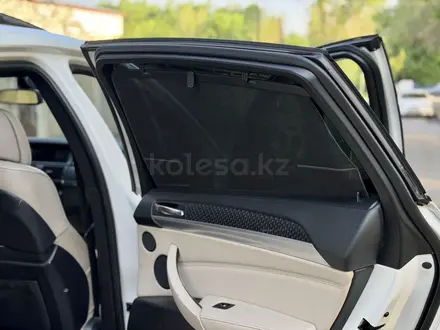 BMW X6 2009 года за 13 000 000 тг. в Алматы – фото 27