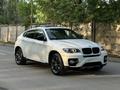 BMW X6 2009 года за 13 000 000 тг. в Алматы – фото 2
