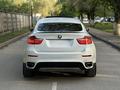 BMW X6 2009 года за 13 000 000 тг. в Алматы – фото 7