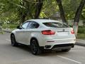 BMW X6 2009 года за 13 000 000 тг. в Алматы – фото 5