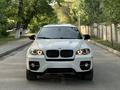 BMW X6 2009 года за 13 000 000 тг. в Алматы – фото 6