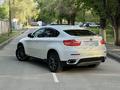 BMW X6 2009 года за 13 000 000 тг. в Алматы – фото 8