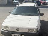 Volkswagen Passat 1990 годаүшін1 100 000 тг. в Тараз – фото 5
