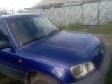 Toyota RAV4 1999 года за 4 000 000 тг. в Усть-Каменогорск – фото 2