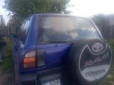 Toyota RAV4 1999 года за 4 000 000 тг. в Усть-Каменогорск – фото 4