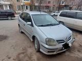 Nissan Almera Tino 2003 годаүшін1 000 000 тг. в Конаев (Капшагай)