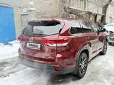 Toyota Highlander 2017 годаfor15 500 000 тг. в Алматы – фото 3