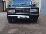 ВАЗ (Lada) 2107 2011 годаүшін1 399 999 тг. в Жезказган