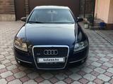 Audi A6 2004 годаүшін4 390 000 тг. в Алматы