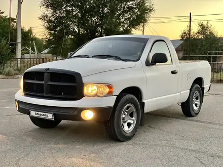 Dodge RAM 2005 года за 11 500 000 тг. в Алматы – фото 2