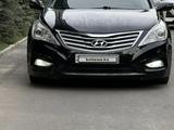 Hyundai Grandeur 2012 года за 7 500 000 тг. в Тараз
