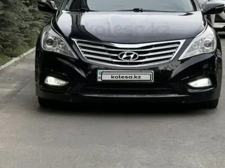 Hyundai Grandeur 2012 года за 7 500 000 тг. в Тараз
