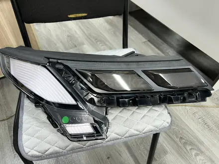 ДХО Фонарь дневного света правый Hyundai PALISADE 2024 новая в за 8 500 тг. в Алматы