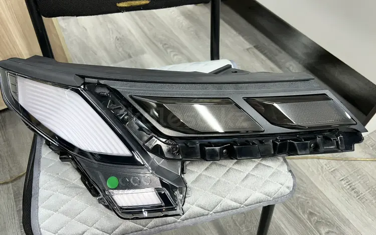 ДХО Фонарь дневного света правый Hyundai PALISADE 2024 новая в за 8 500 тг. в Алматы