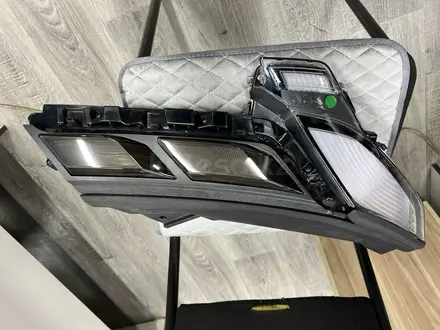 ДХО Фонарь дневного света правый Hyundai PALISADE 2024 новая в за 8 500 тг. в Алматы – фото 4
