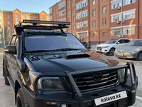 Toyota Hilux 2014 годаүшін14 000 000 тг. в Кызылорда