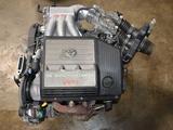 Контрактный двигатель 1MZ-FE VVT-I на Lexus RX300 3.0 литра; за 600 000 тг. в Астана