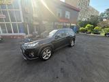 Toyota RAV4 2021 годаүшін15 700 000 тг. в Алматы