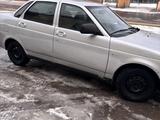 ВАЗ (Lada) Priora 2170 2011 годаүшін1 480 000 тг. в Уральск – фото 3