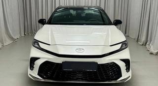 Toyota Camry 2024 года за 15 990 000 тг. в Алматы