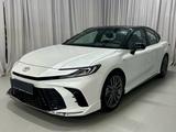 Toyota Camry 2024 года за 16 200 000 тг. в Алматы – фото 2