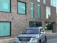 Lexus LX 570 2011 годаfor21 000 000 тг. в Алматы